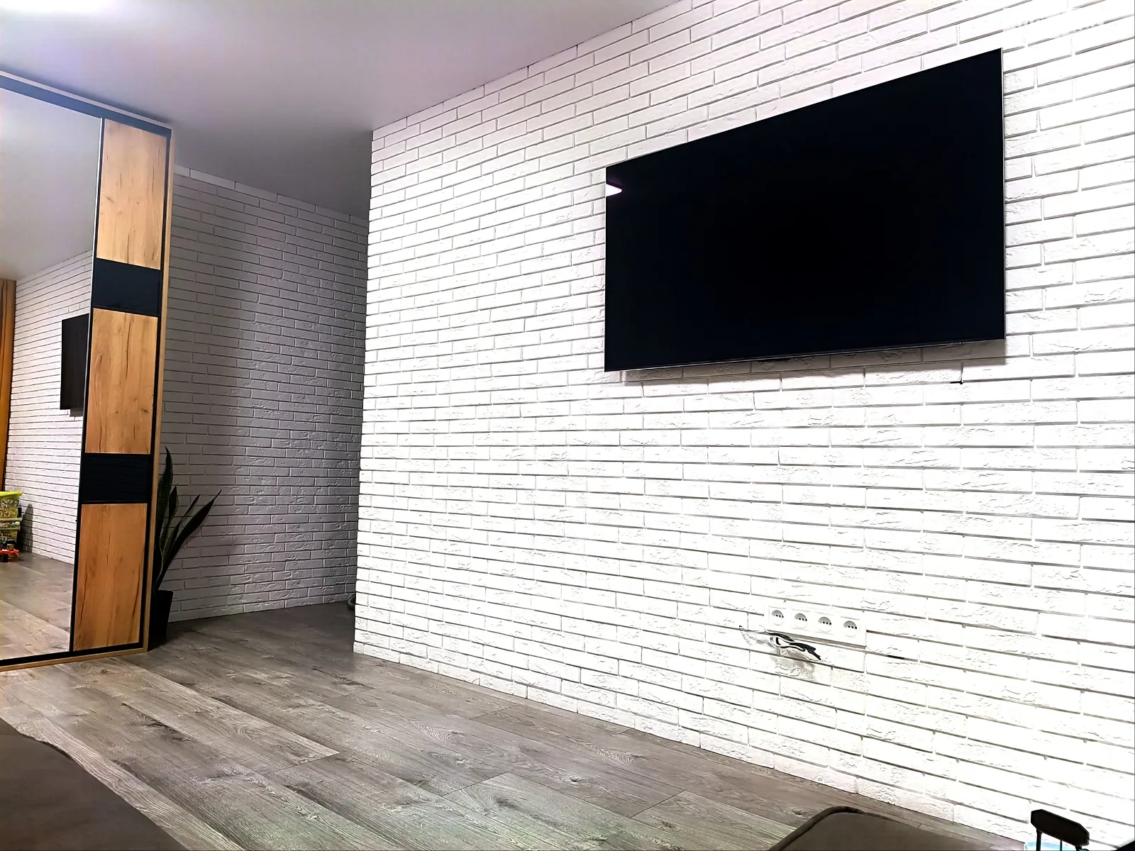 Продается 2-комнатная квартира 47.6 кв. м в Днепре, просп. Поля Александра, 129Б - фото 1