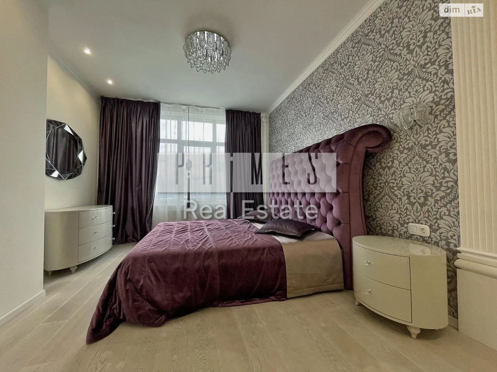 Продається 5-кімнатна квартира 89 кв. м у Києві, вул. Андрія Верхогляда(Драгомирова), 11 - фото 1