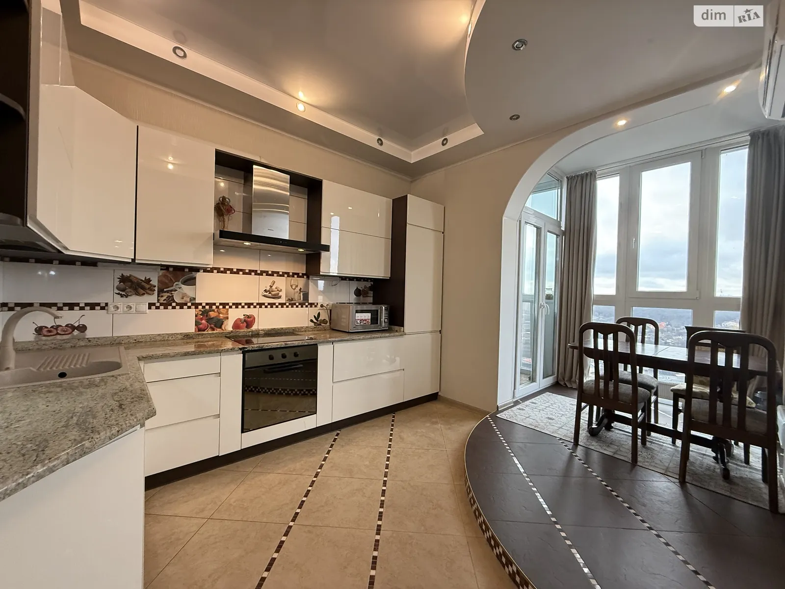 Продается 3-комнатная квартира 111.7 кв. м в Киеве, цена: 250000 $ - фото 1