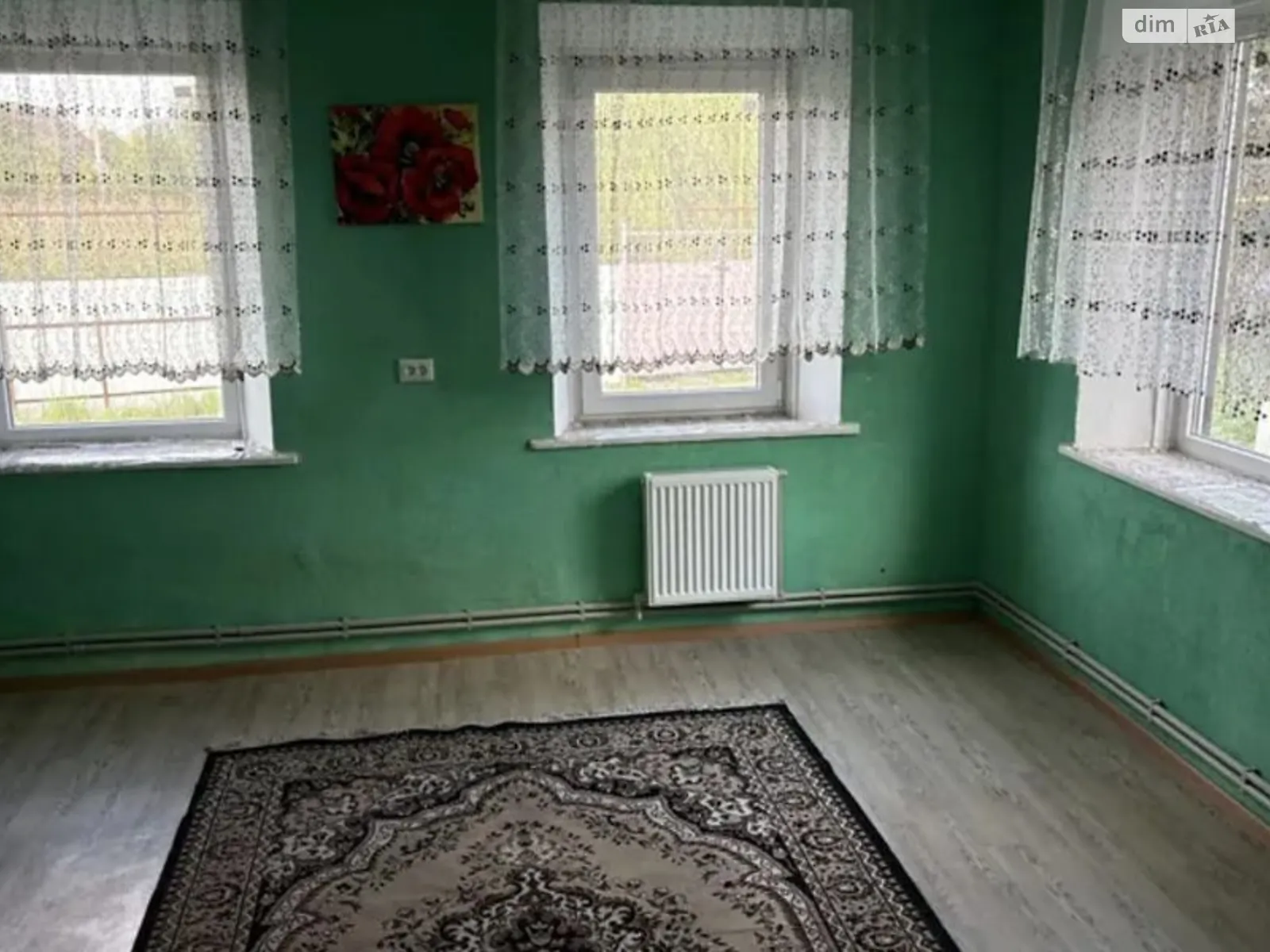 Продается одноэтажный дом 80 кв. м с гаражом, цена: 38000 $ - фото 1