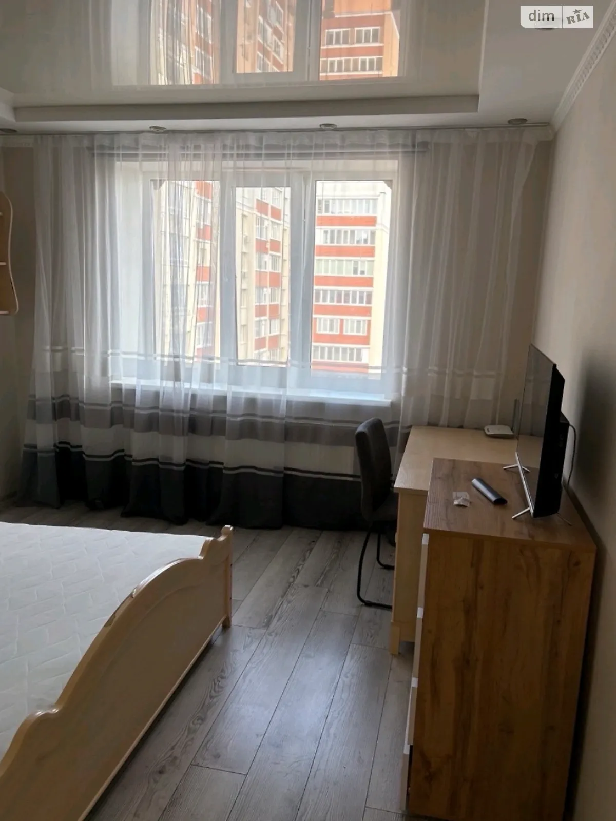 Сдается в аренду 1-комнатная квартира 47 кв. м в Хмельницком, ул. Лесогриневецкая - фото 1