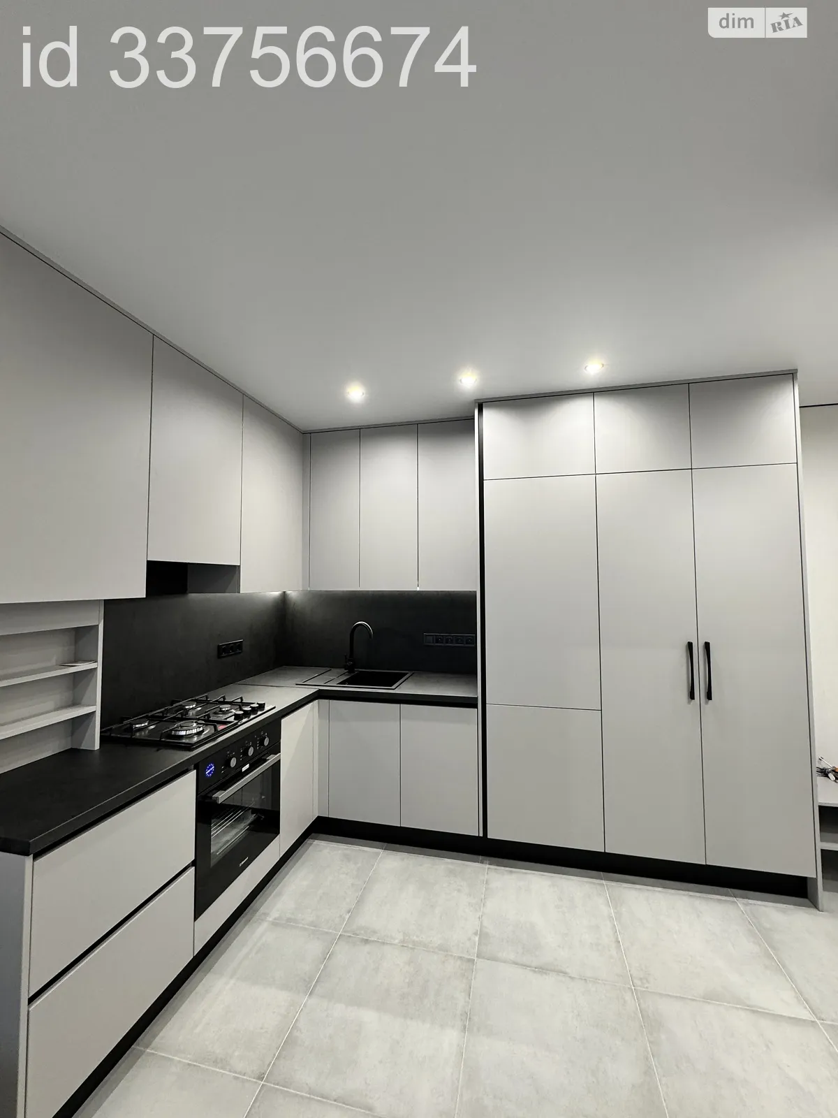 ул. Соборная(ІІІ Интернационала), 2К/22 Ирпень ЖК Молодость - фото 1