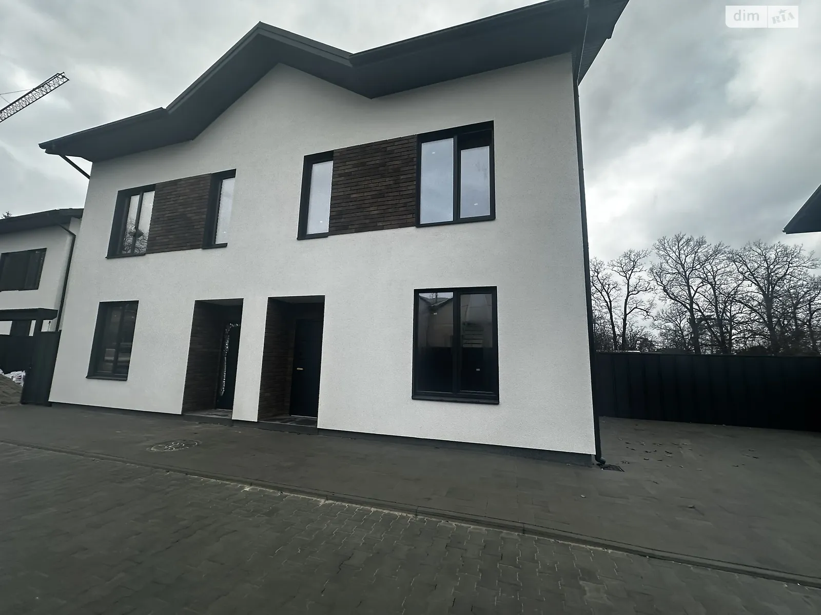 ул. Счастливая(Фрунзе) Ирпень, цена: 105000 $ - фото 1