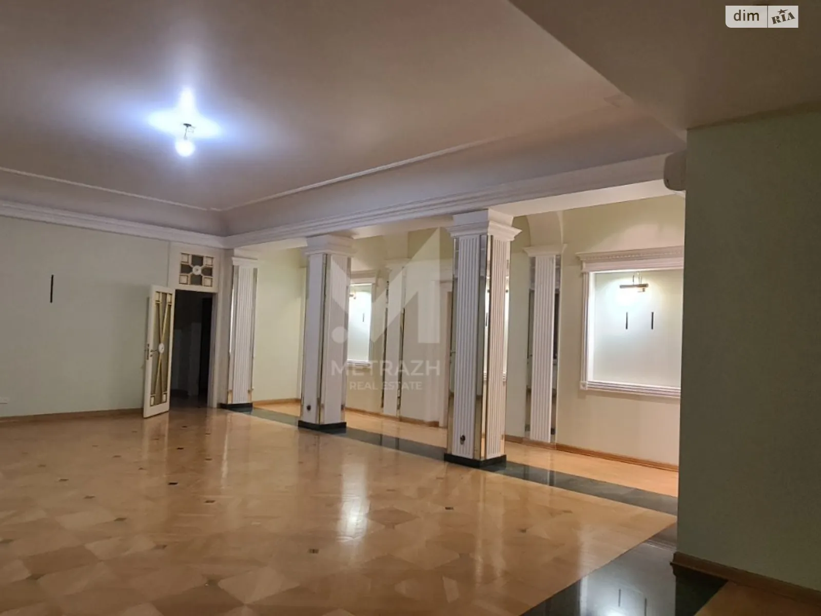 Продается 5-комнатная квартира 209.3 кв. м в Харькове, ул. Алексея Деревянко, 6 - фото 1