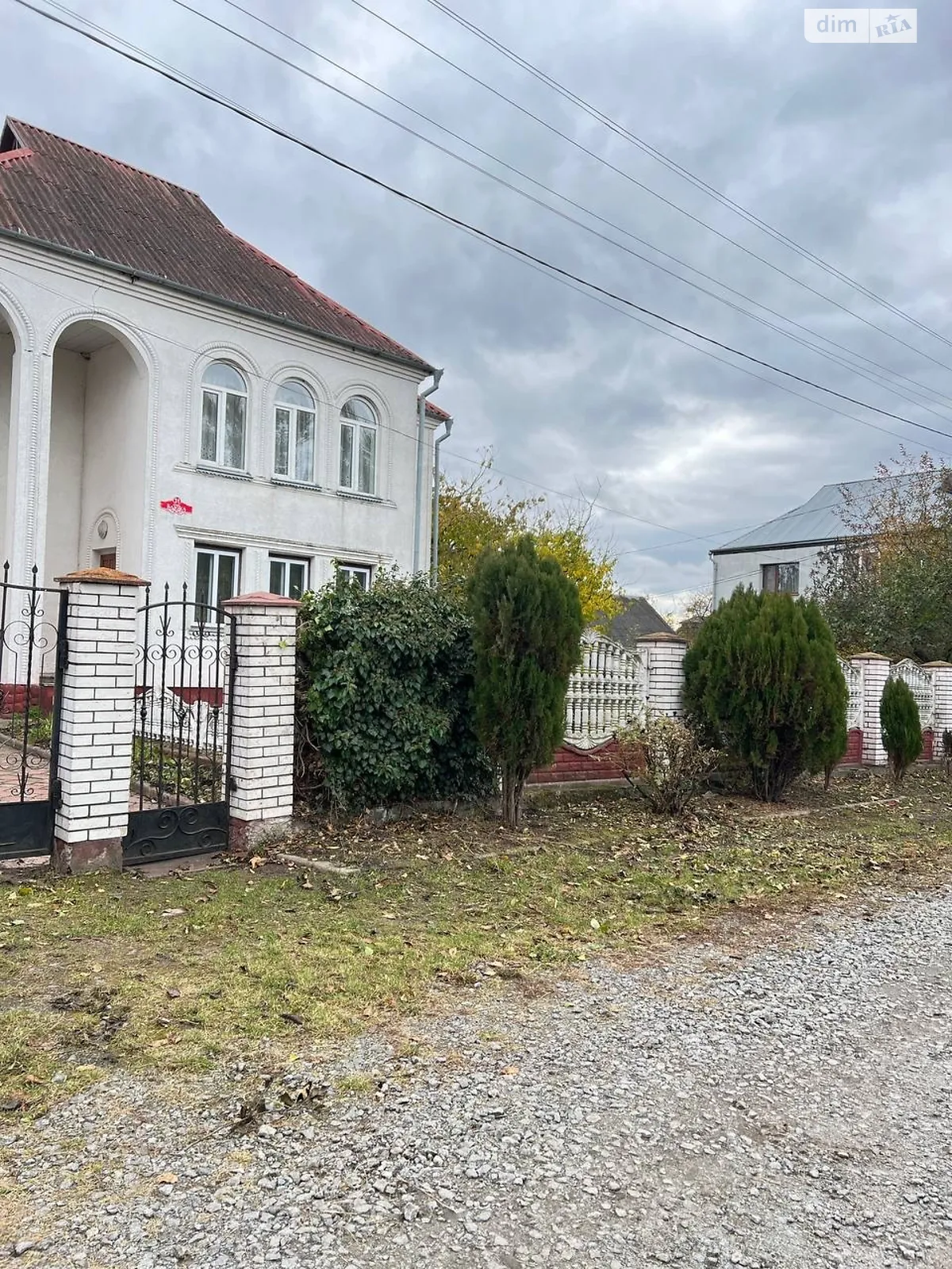 Продается дом на 2 этажа 162 кв. м с баней/сауной, цена: 85000 $ - фото 1