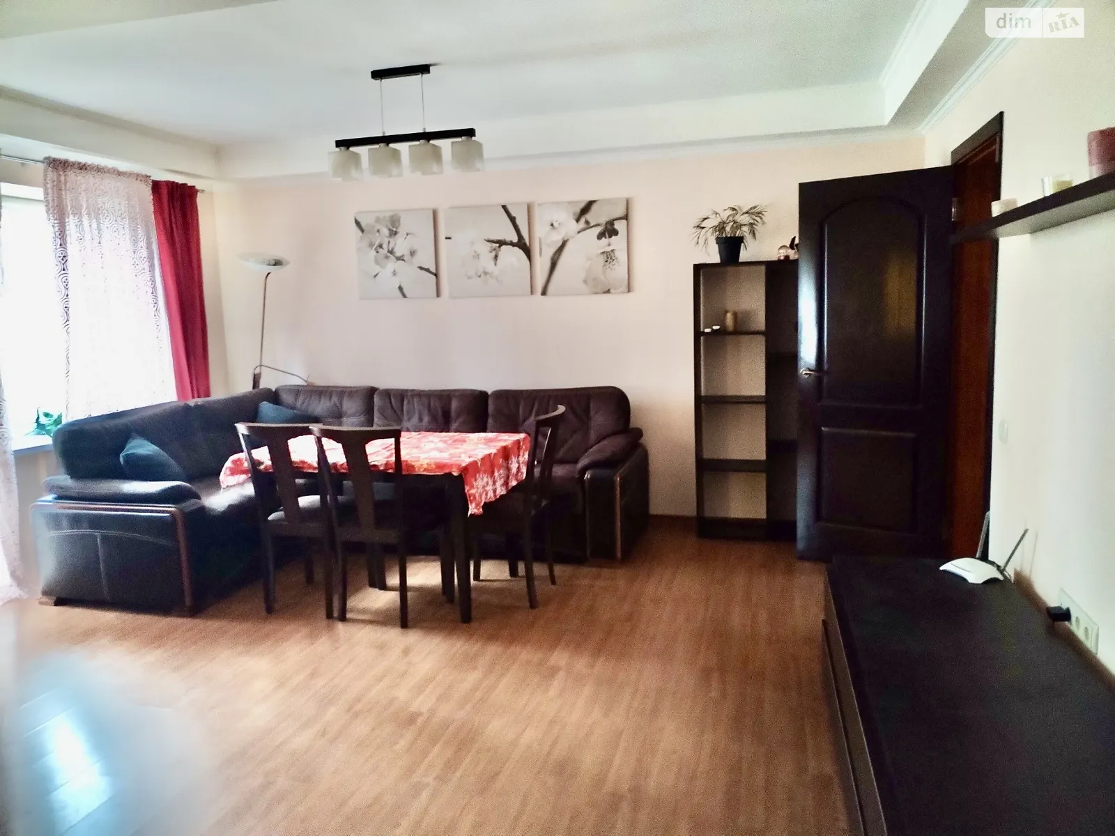 3-кімнатна квартира 64.87 кв. м у Запоріжжі, вул. Пархоменка, 22 - фото 1