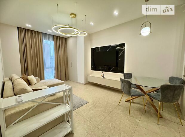 Дніпро, Центральний Пагорб, вул. Короленка, 22А корпус 3