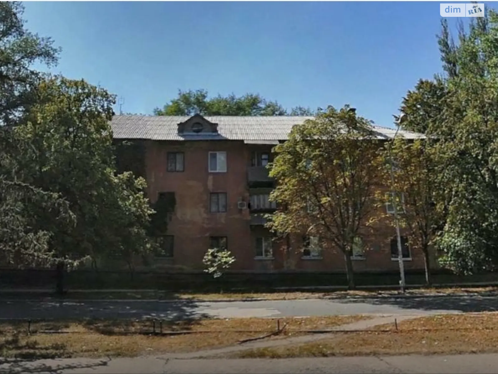 Продается 3-комнатная квартира 64.75 кв. м в Днепре, ул. Энергетиков, 5 - фото 1