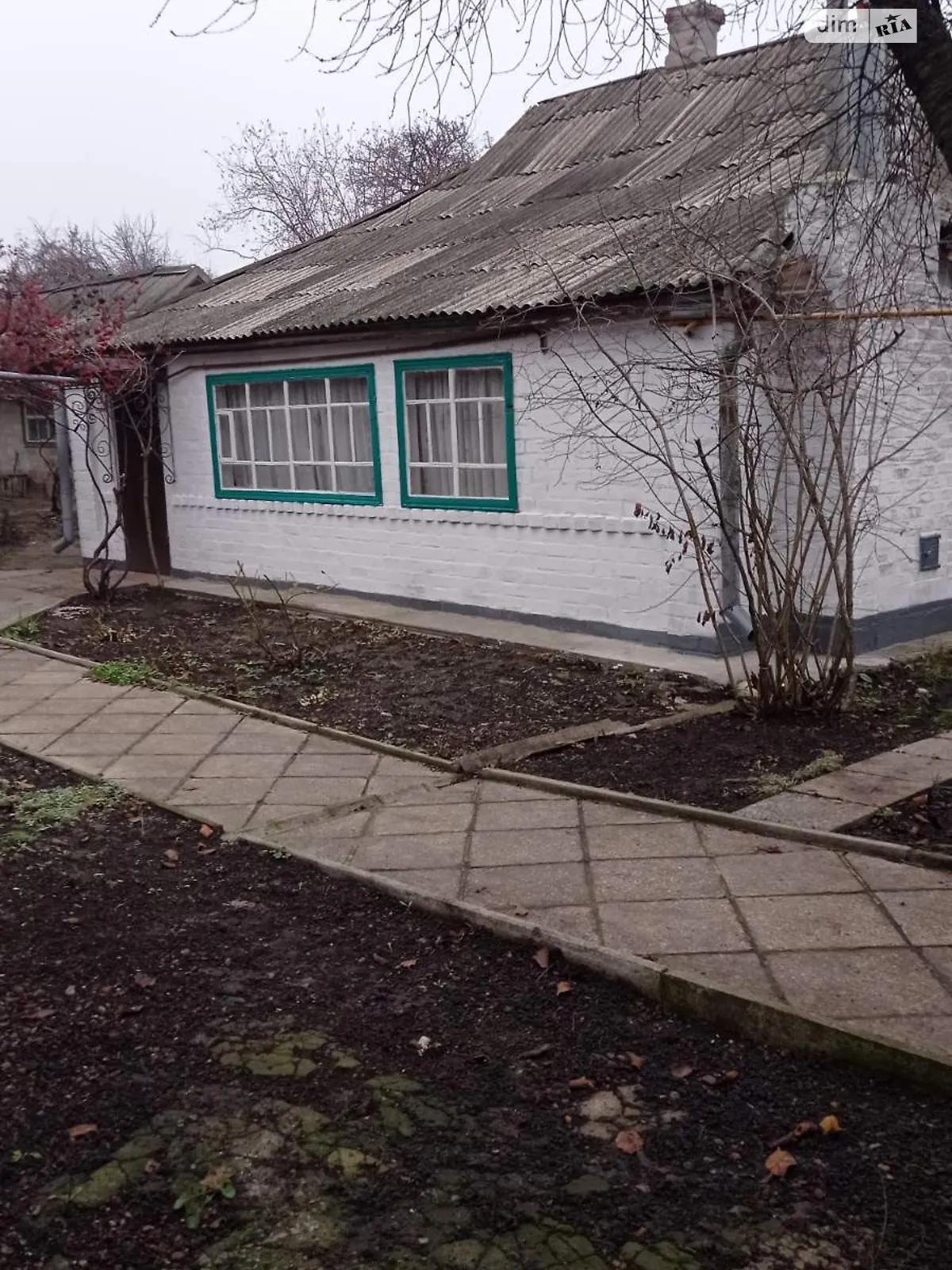 Продается одноэтажный дом 50.9 кв. м с подвалом, цена: 10000 $ - фото 1