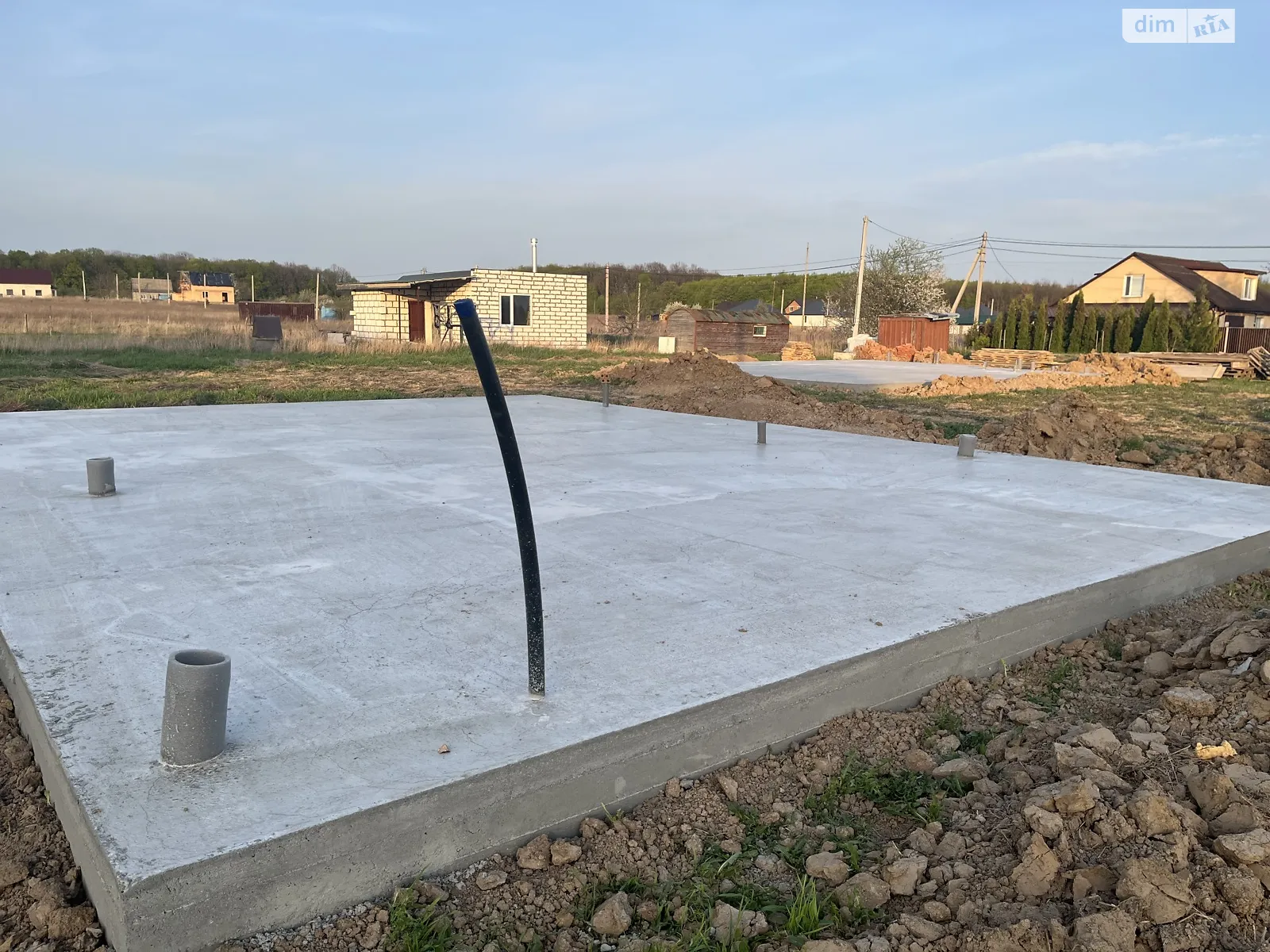 Продается земельный участок 12 соток в Винницкой области, цена: 50000 $ - фото 1