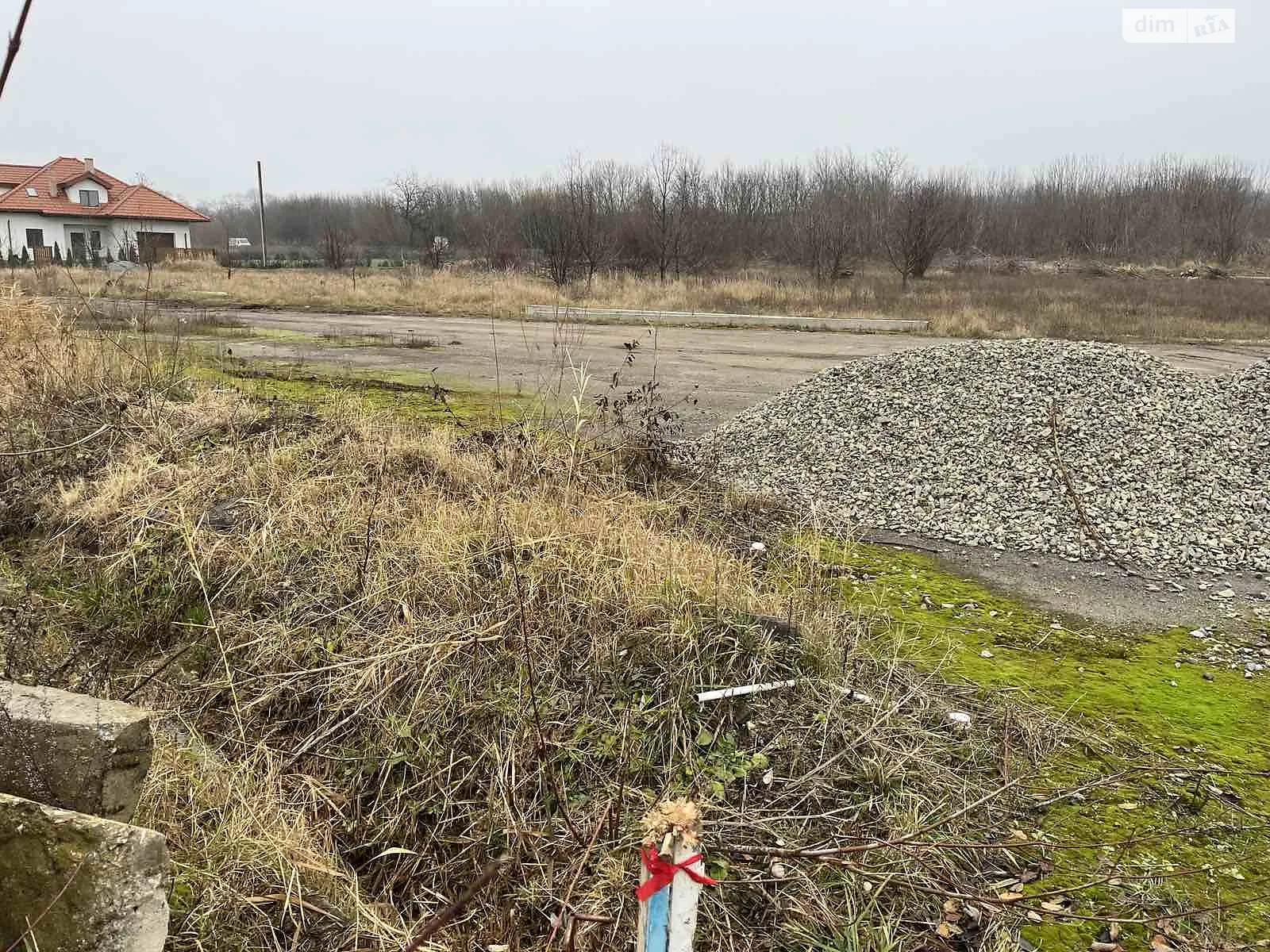 Продается земельный участок 6 соток в Тернопольской области, цена: 13000 $ - фото 1