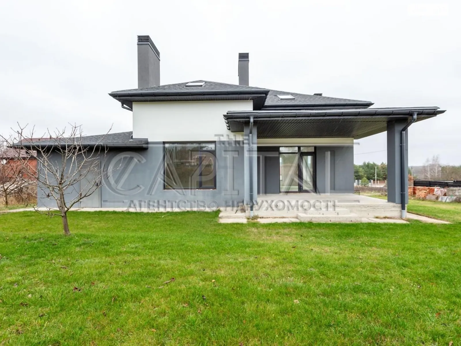 Продается дом на 2 этажа 175 кв. м с мебелью, цена: 155000 $ - фото 1