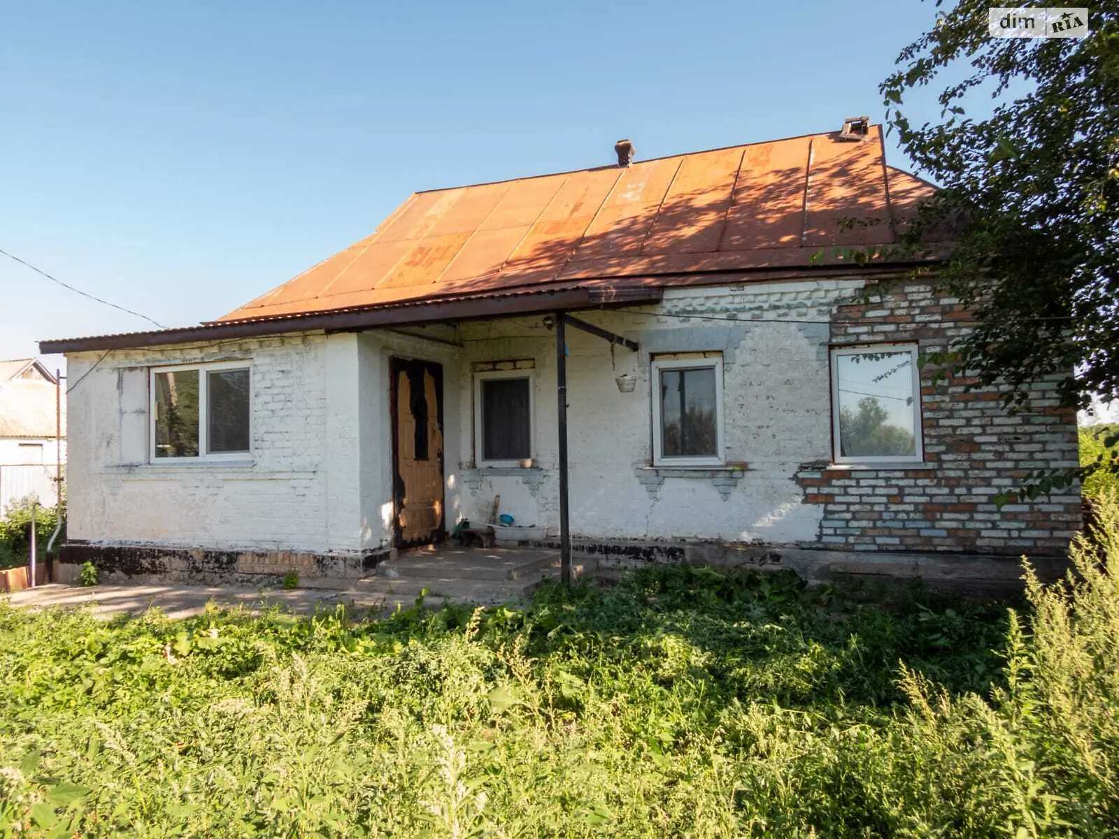 Продается одноэтажный дом 59.1 кв. м с мансардой, цена: 30000 € - фото 1