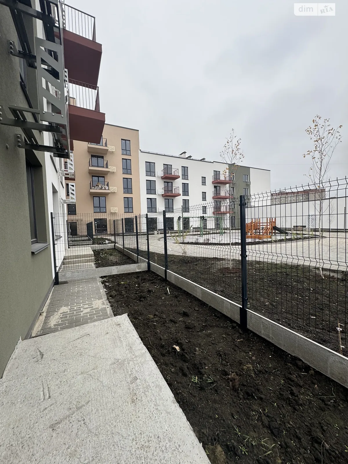 ул. Перспективная Квасилов ЖК Субурбия - фото 1