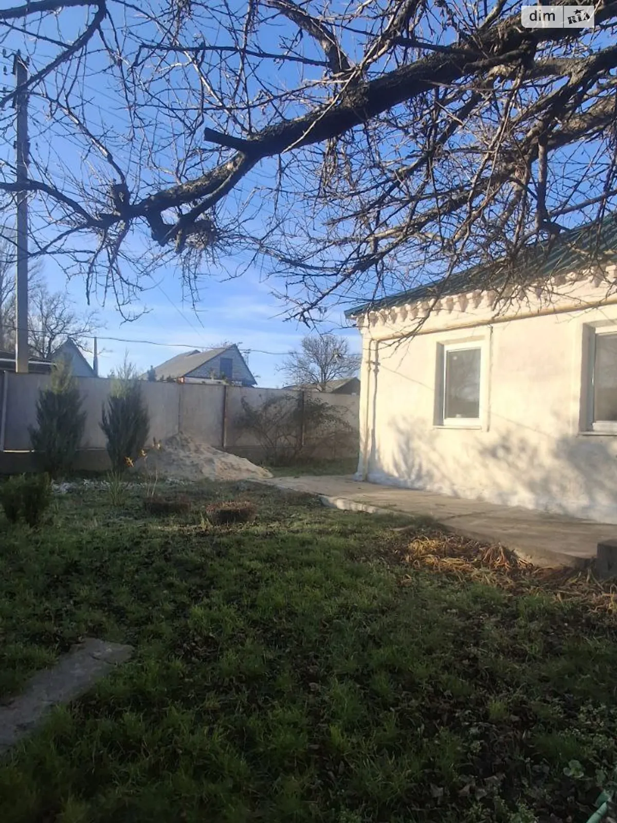 Продается одноэтажный дом 91.3 кв. м с балконом, цена: 50000 $ - фото 1