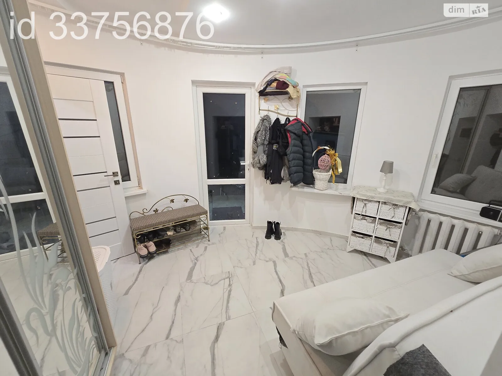 Сдается в оренду частина будинку 60 кв. м з банею/сауною, цена: 14000 грн - фото 1