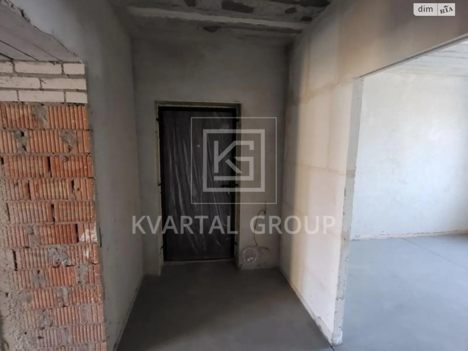 Продается 2-комнатная квартира 70.5 кв. м в Ирпене, ул. Кошевого - фото 1