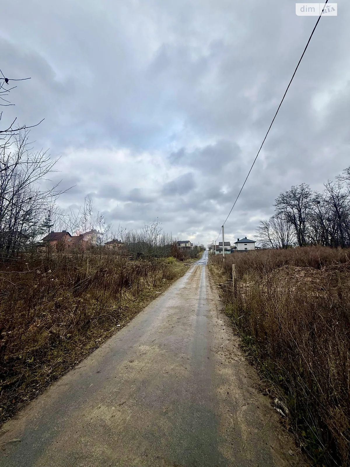 Продается земельный участок 10 соток в Винницкой области, цена: 35000 $ - фото 1