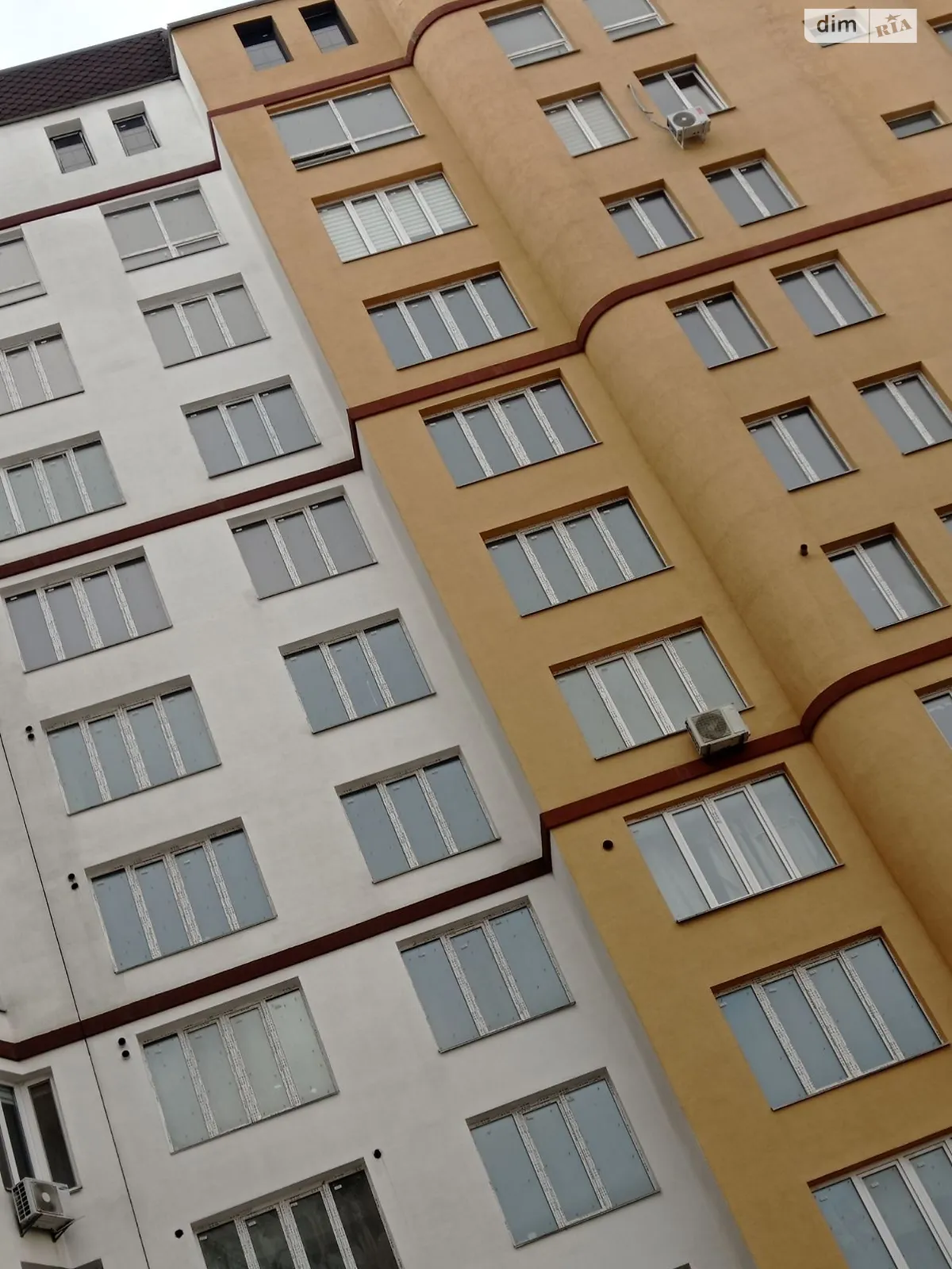 Продается 1-комнатная квартира 50 кв. м в Виннице, ул. Стрелецкая - фото 1