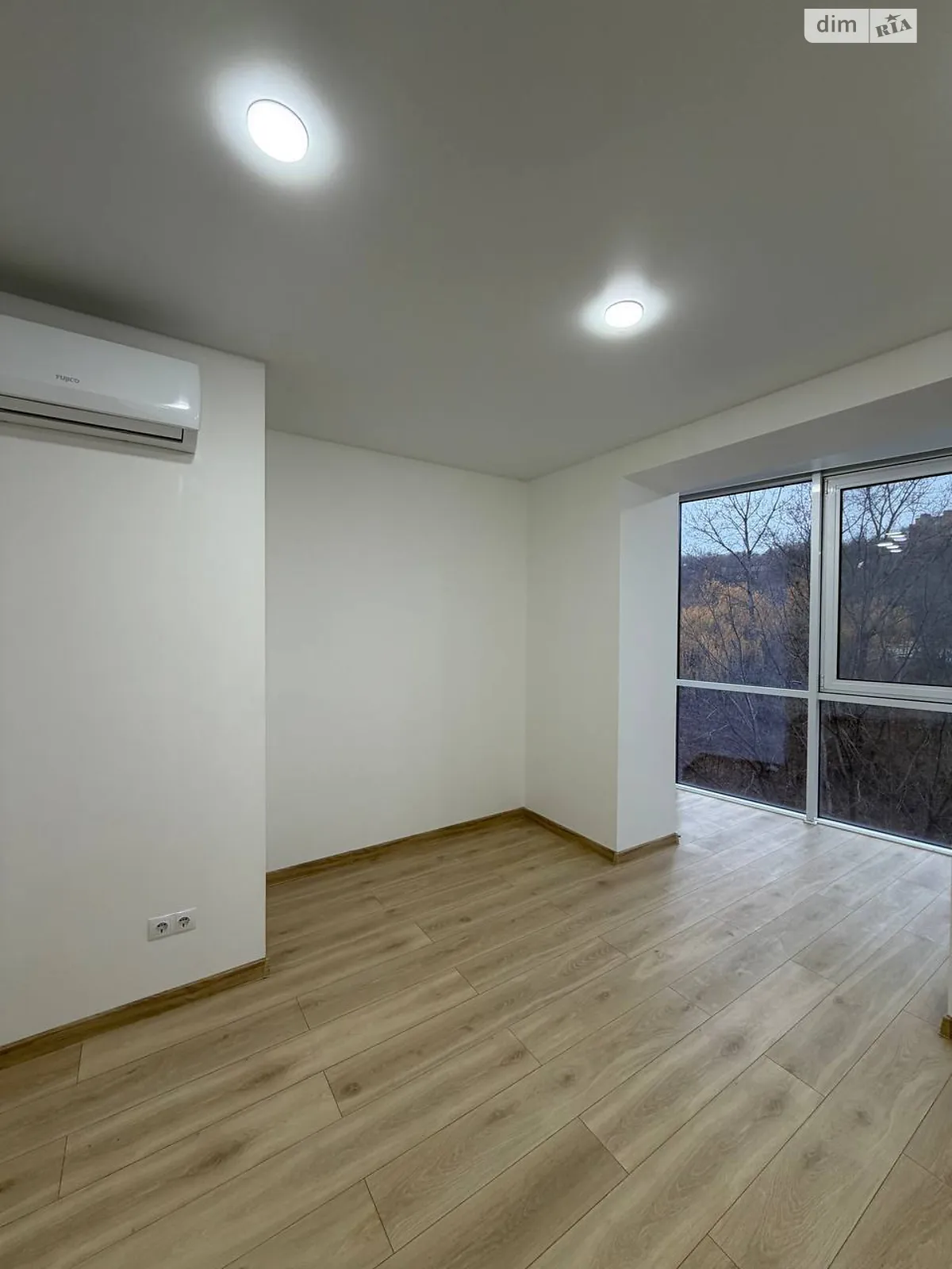 Продается 2-комнатная квартира 66 кв. м в Днепре, ул. Набережная Победы, 44С - фото 1