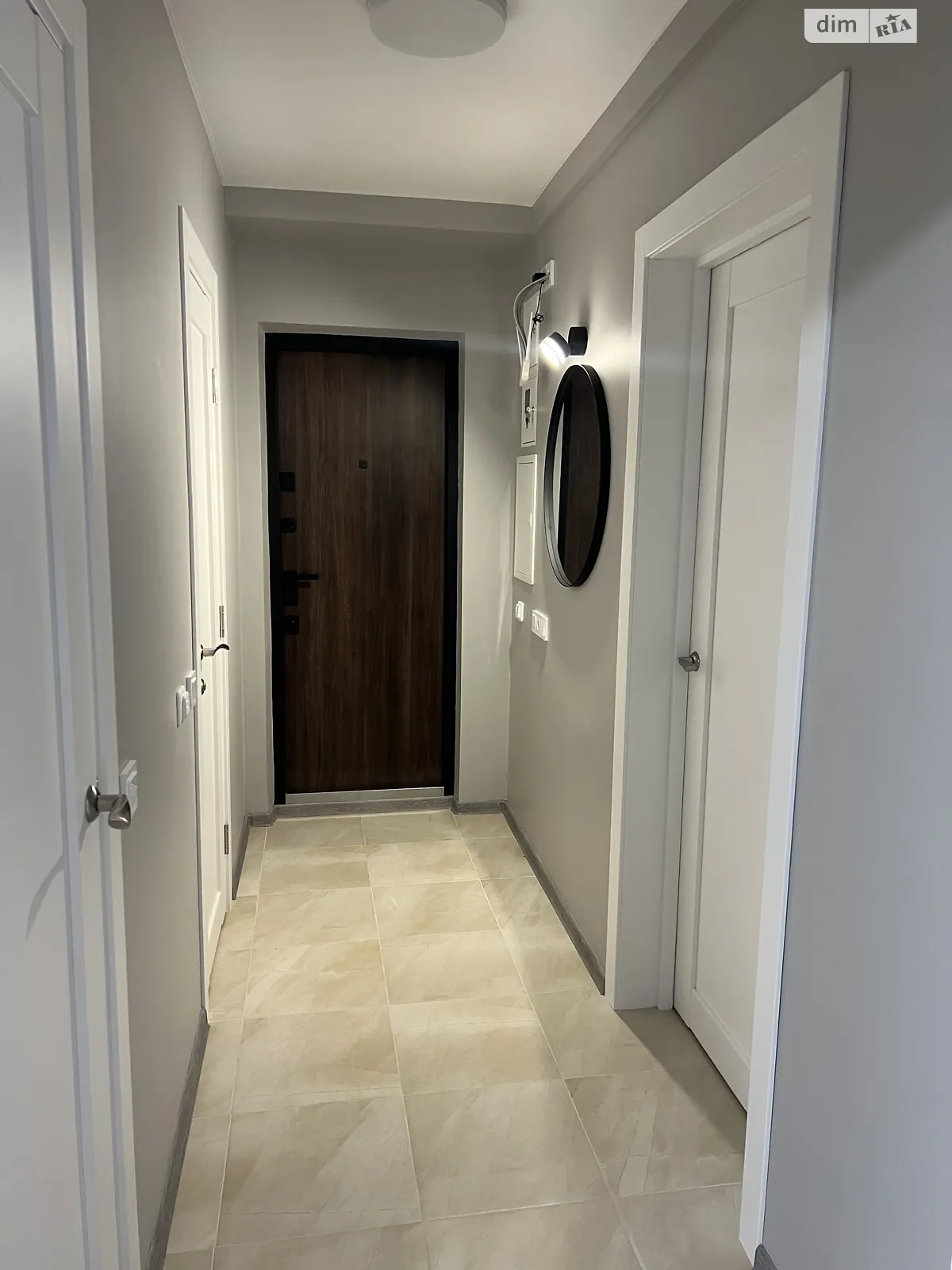 Продается 3-комнатная квартира 60.3 кв. м в Киеве, ул. Парково-Сырецкая, 10 - фото 1