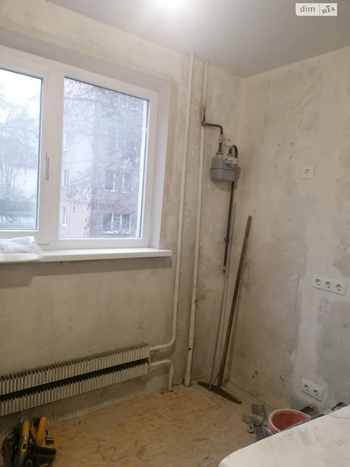 Продається 2-кімнатна квартира 47 кв. м у Харкові, вул. Академіка Павлова, 140Г - фото 1