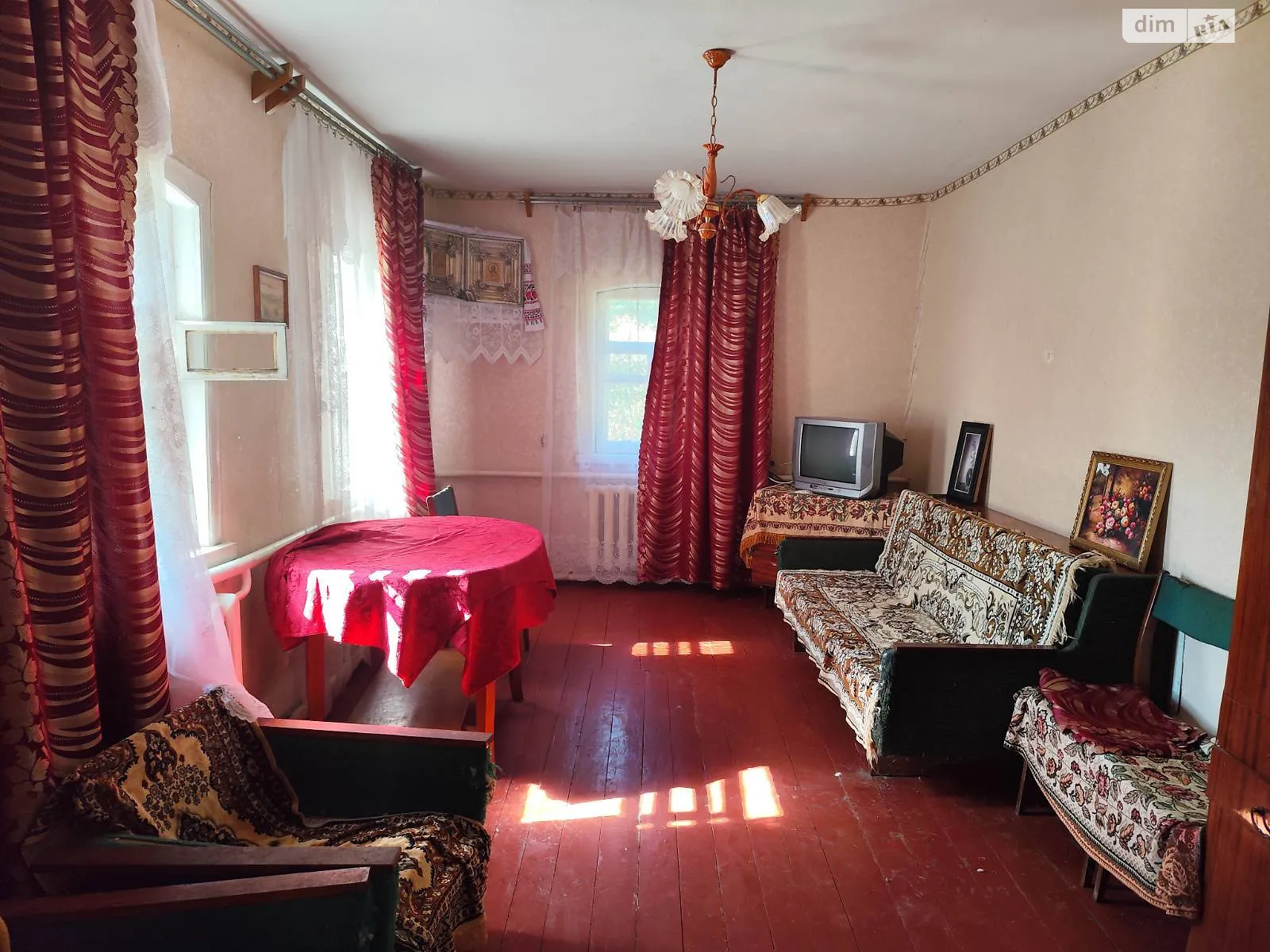 Продается одноэтажный дом 84 кв. м с бассейном, цена: 14000 $ - фото 1