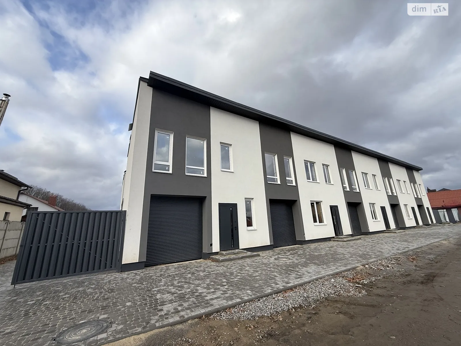 пер. Затишный Агрономичное, цена: 84999 $ - фото 1