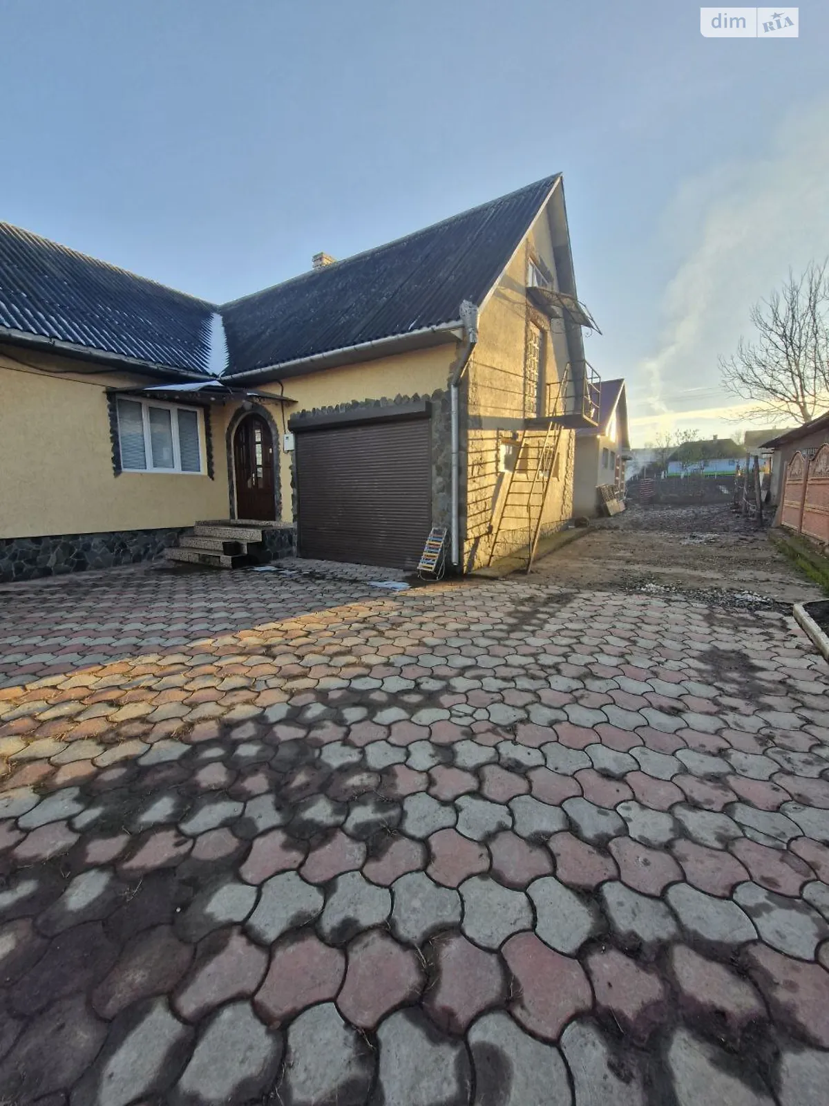 Продается одноэтажный дом 142 кв. м с мансардой, цена: 85000 € - фото 1