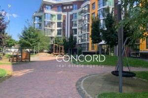 Продаж квартири, Київ, р‑н. Биківня, ст.м. Лісова, Радистів вулиця, буд. 40Г