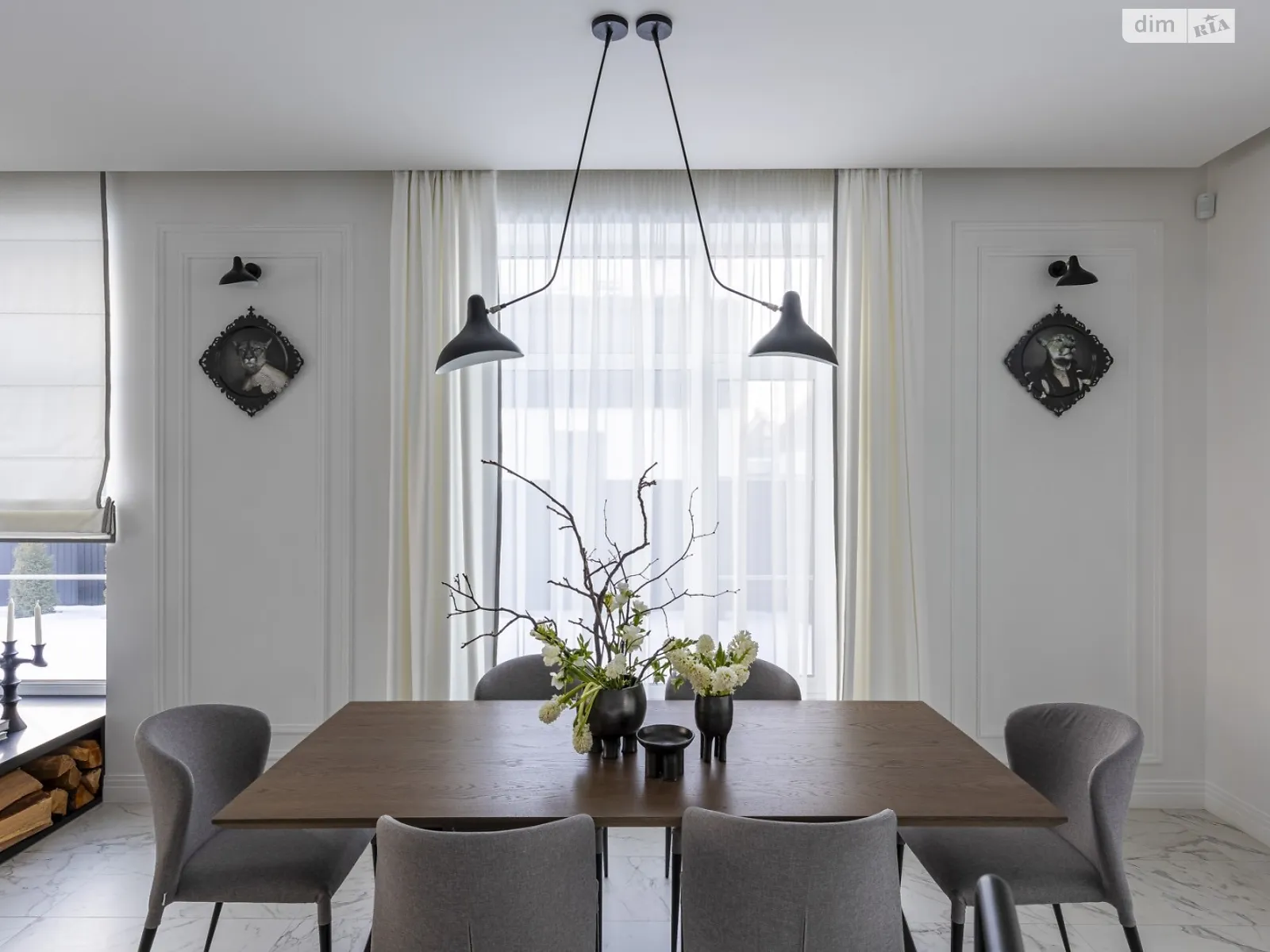 Продается дом на 2 этажа 216.9 кв. м с бассейном, цена: 550000 $ - фото 1