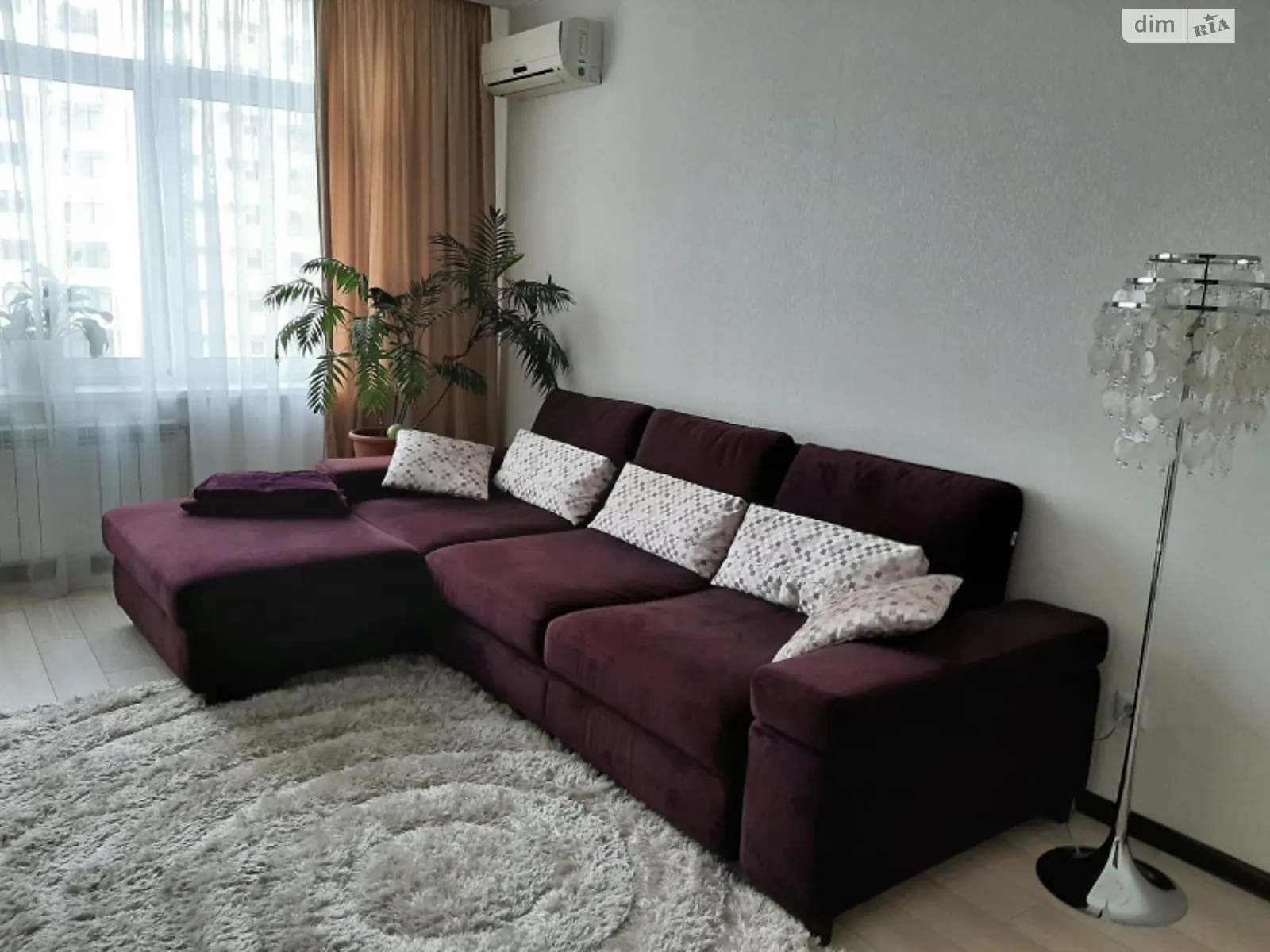 Продается 3-комнатная квартира 86.5 кв. м в Киеве, ул. Авиаконструктора Игоря Сикорского(Танковая), 4Д - фото 1