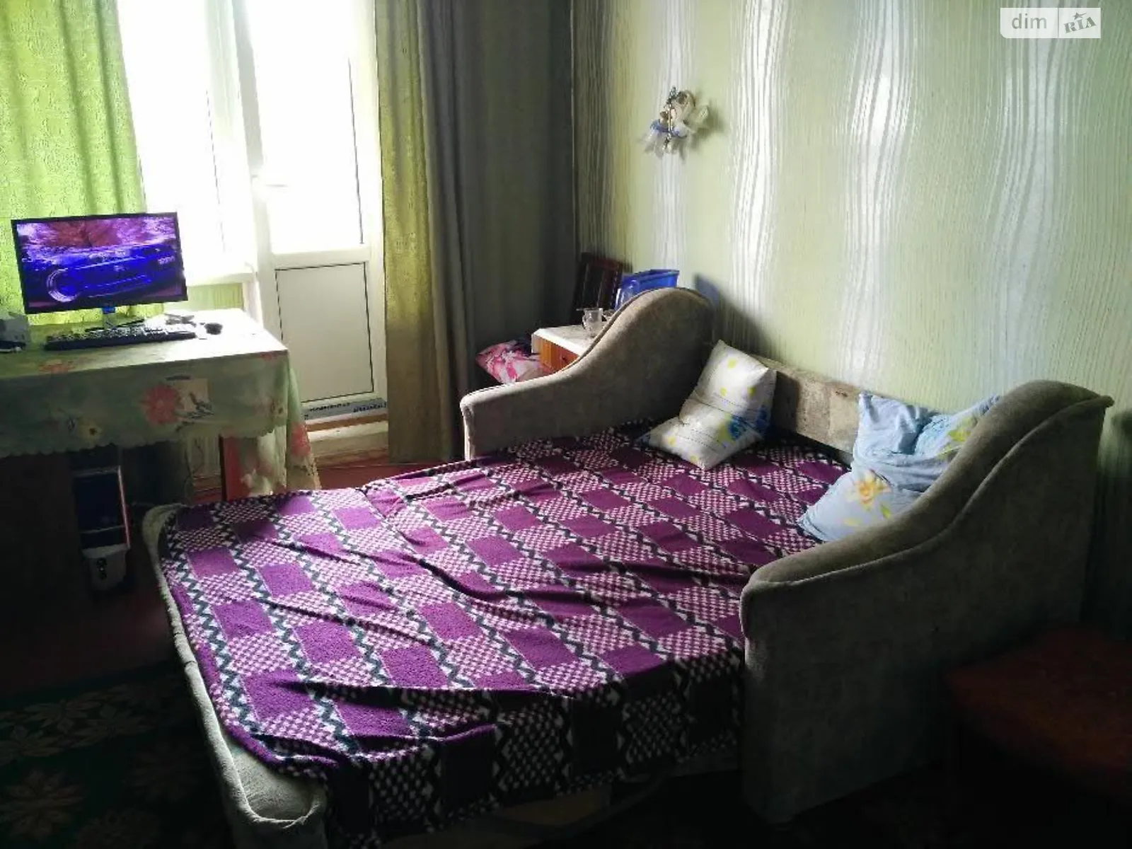 Сдается в аренду комната в Киеве, цена: 350 грн - фото 1