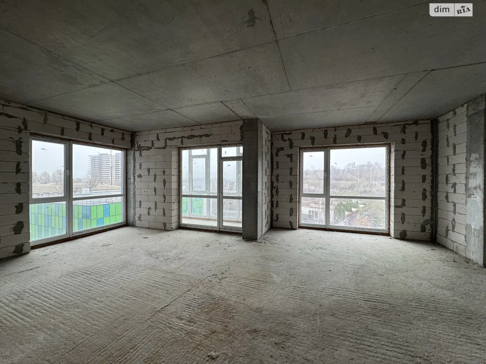 пер. Добровольцев Победа-6 Днепр ЖК Южный - фото 1