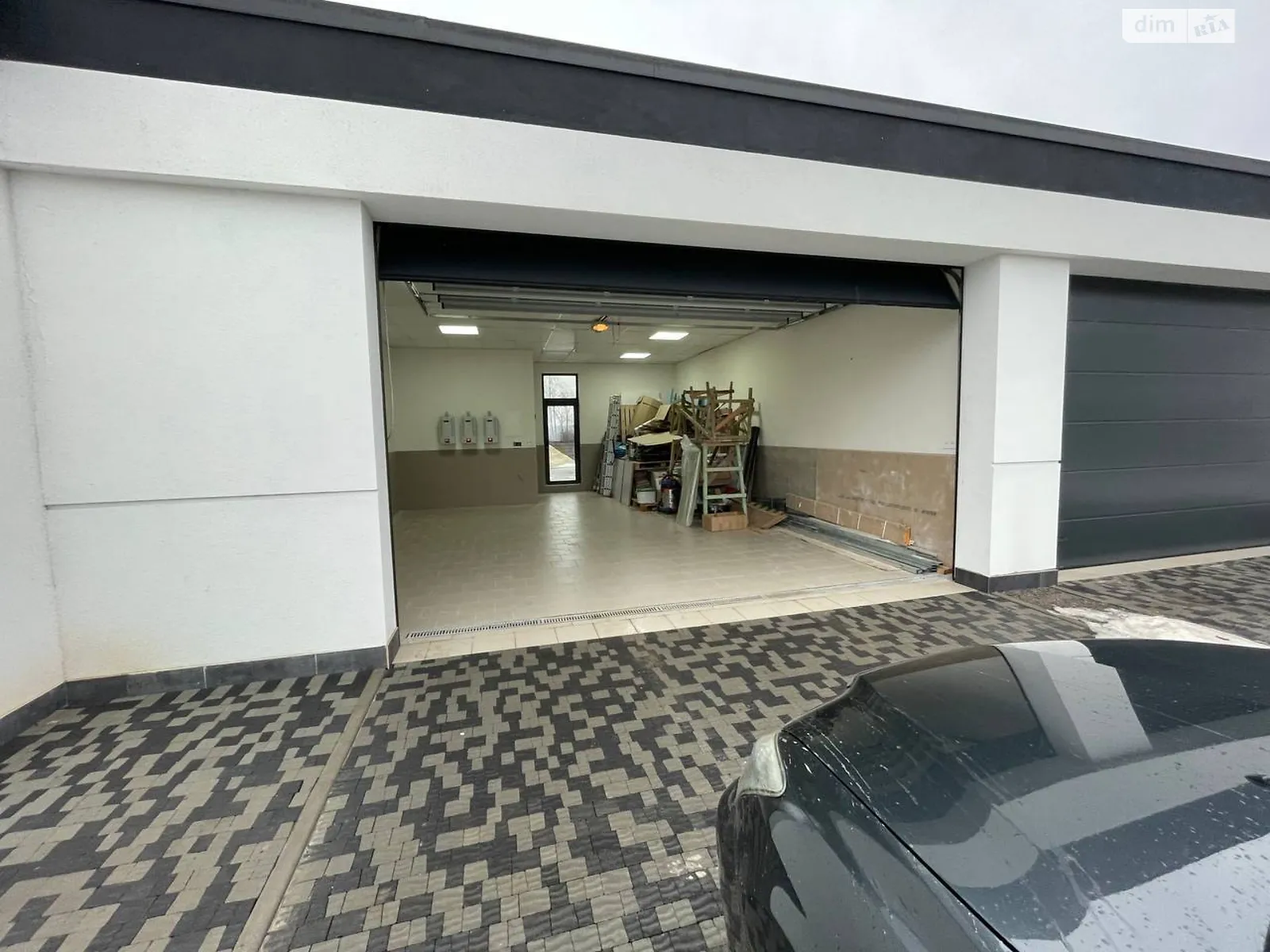 Продается одноэтажный дом 106 кв. м с мебелью, цена: 250000 $ - фото 1