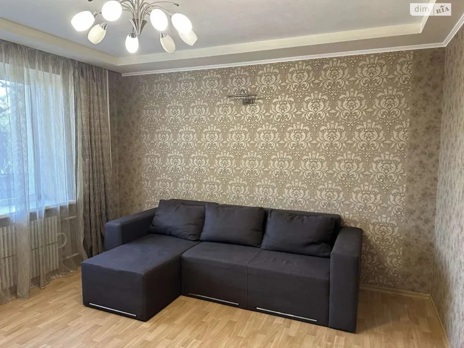 Продается 2-комнатная квартира 52 кв. м в Харькове, цена: 41000 $ - фото 1