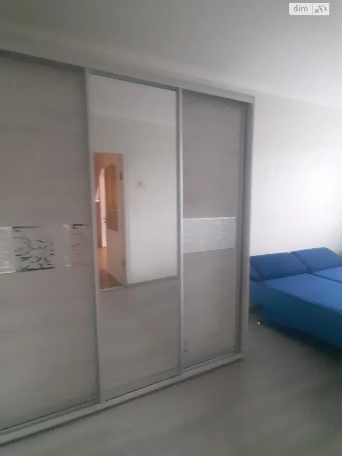 Здається в оренду 1-кімнатна квартира 50 кв. м у Вінниці, вул. Дмитра Білоконя(Баженова), 32 - фото 1