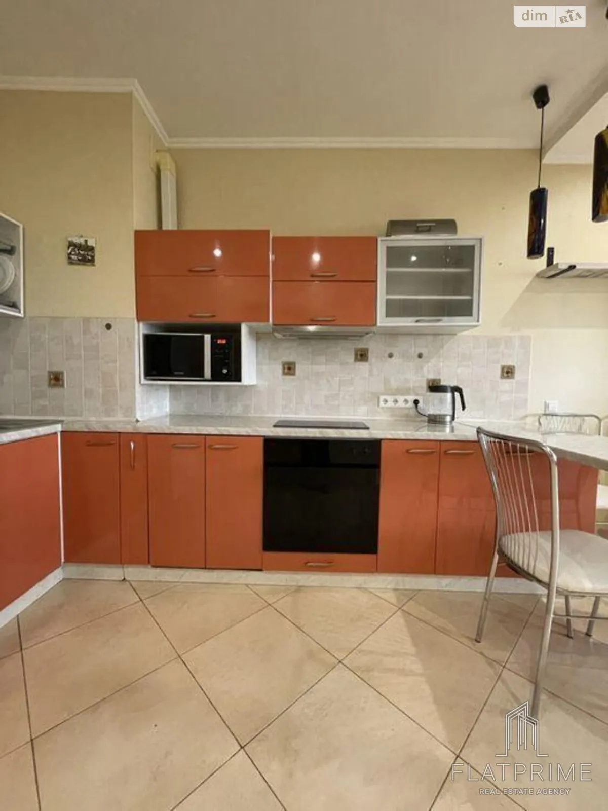 Продается 1-комнатная квартира 58.8 кв. м в Киеве, просп. Владимира Ивасюка, 47А - фото 1