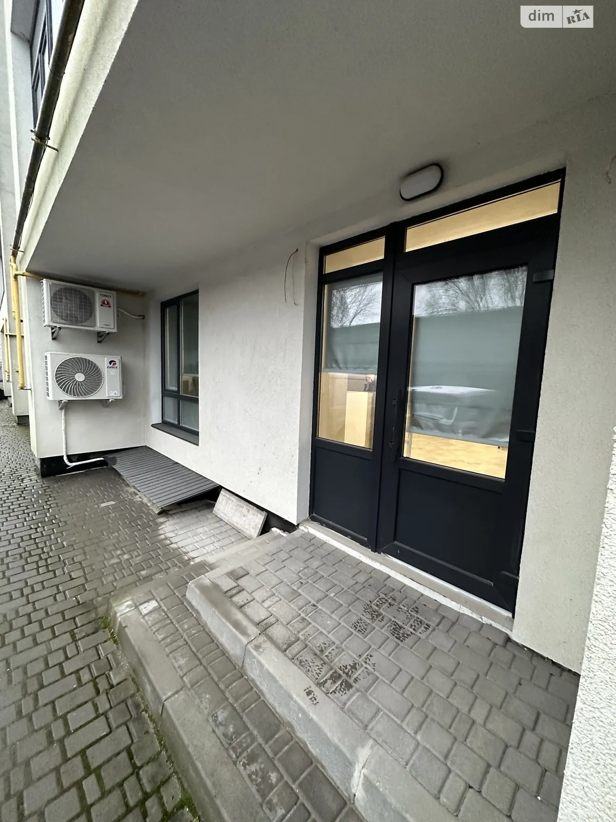 Продается помещения свободного назначения 39.1 кв. м в 9-этажном здании, цена: 50000 $ - фото 1