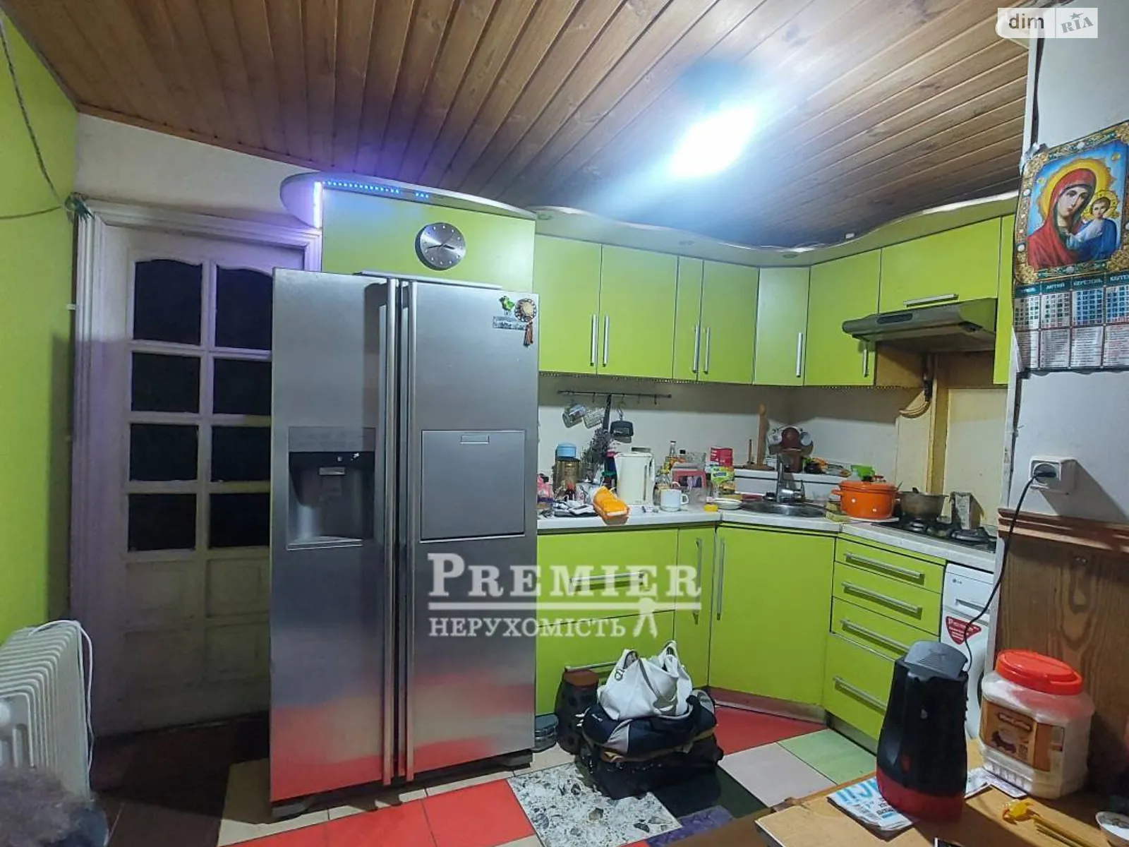 Продается дом на 2 этажа 104.7 кв. м с верандой, цена: 150000 $ - фото 1