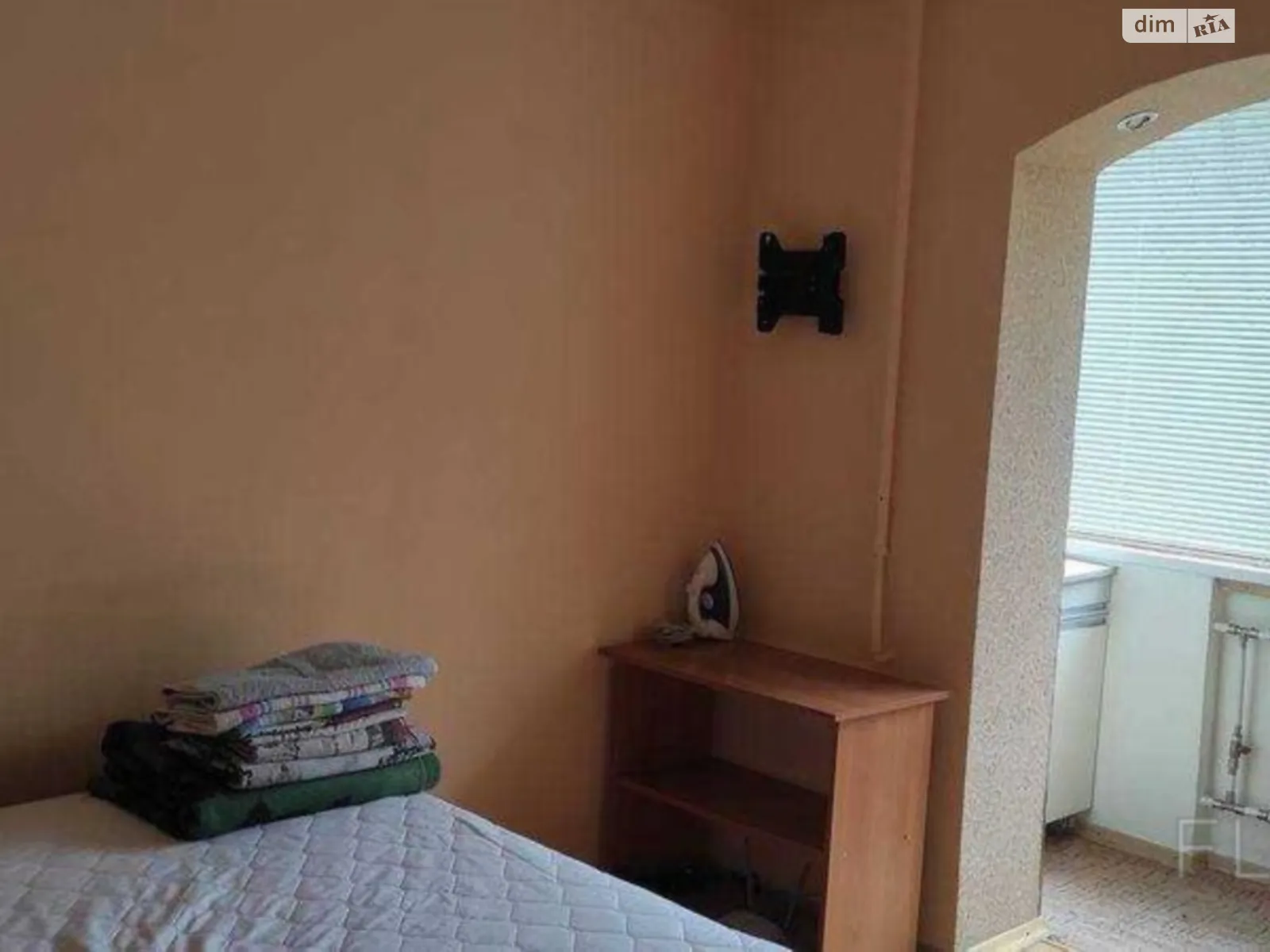 Продається 1-кімнатна квартира 21 кв. м у, цена: 34000 $ - фото 1