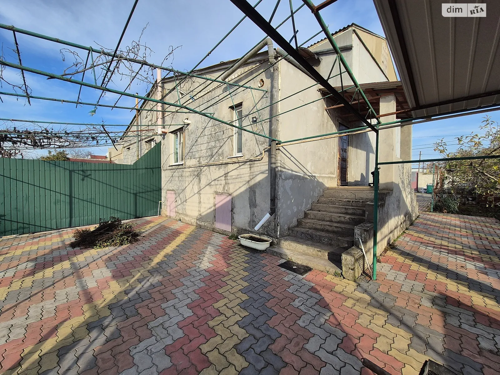 Продается часть дома 173.8 кв. м с садом, цена: 70000 $ - фото 1