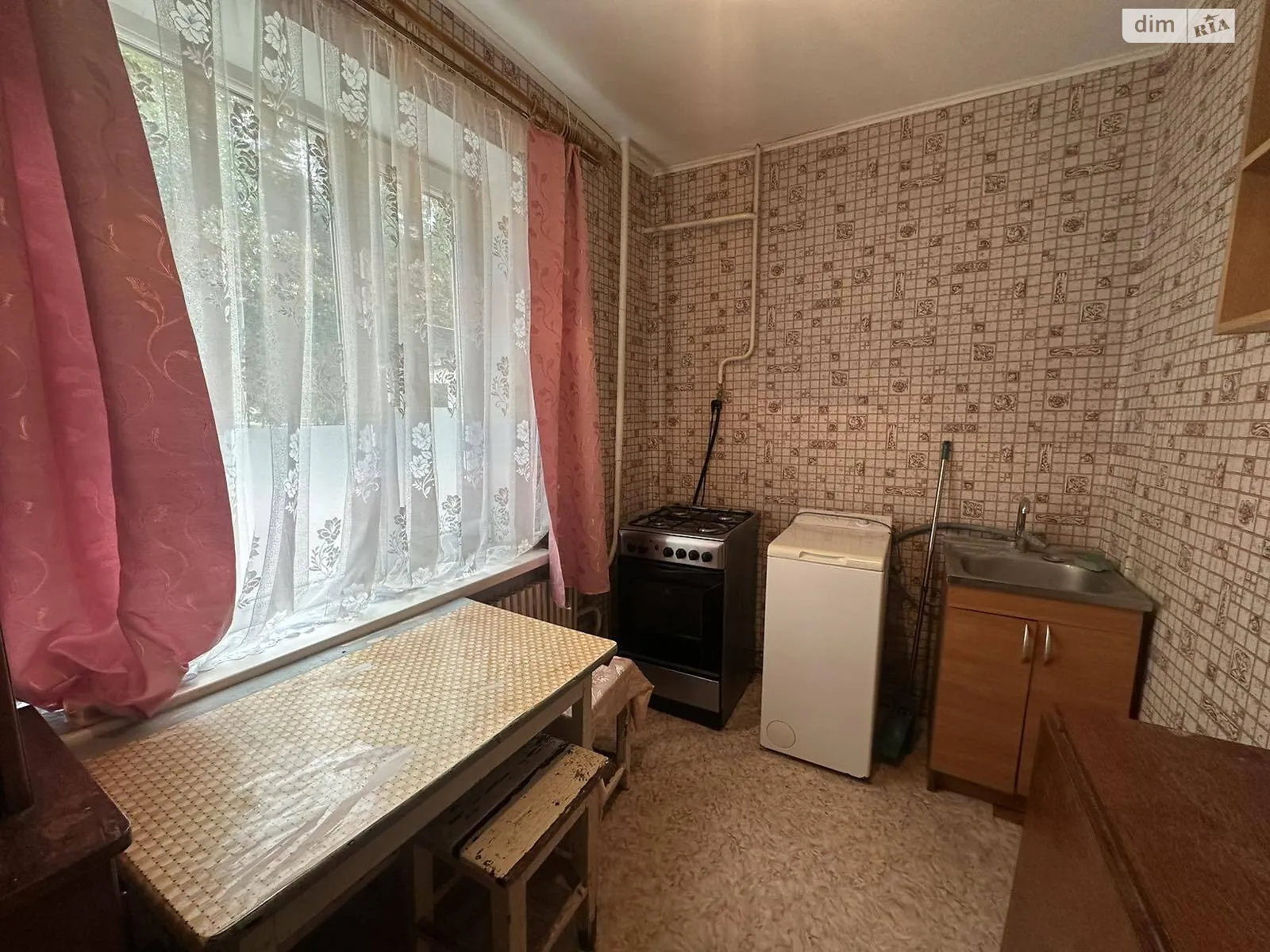 Здається в оренду 1-кімнатна квартира 32 кв. м у Хмельницькому, вул. Олімпійська - фото 1