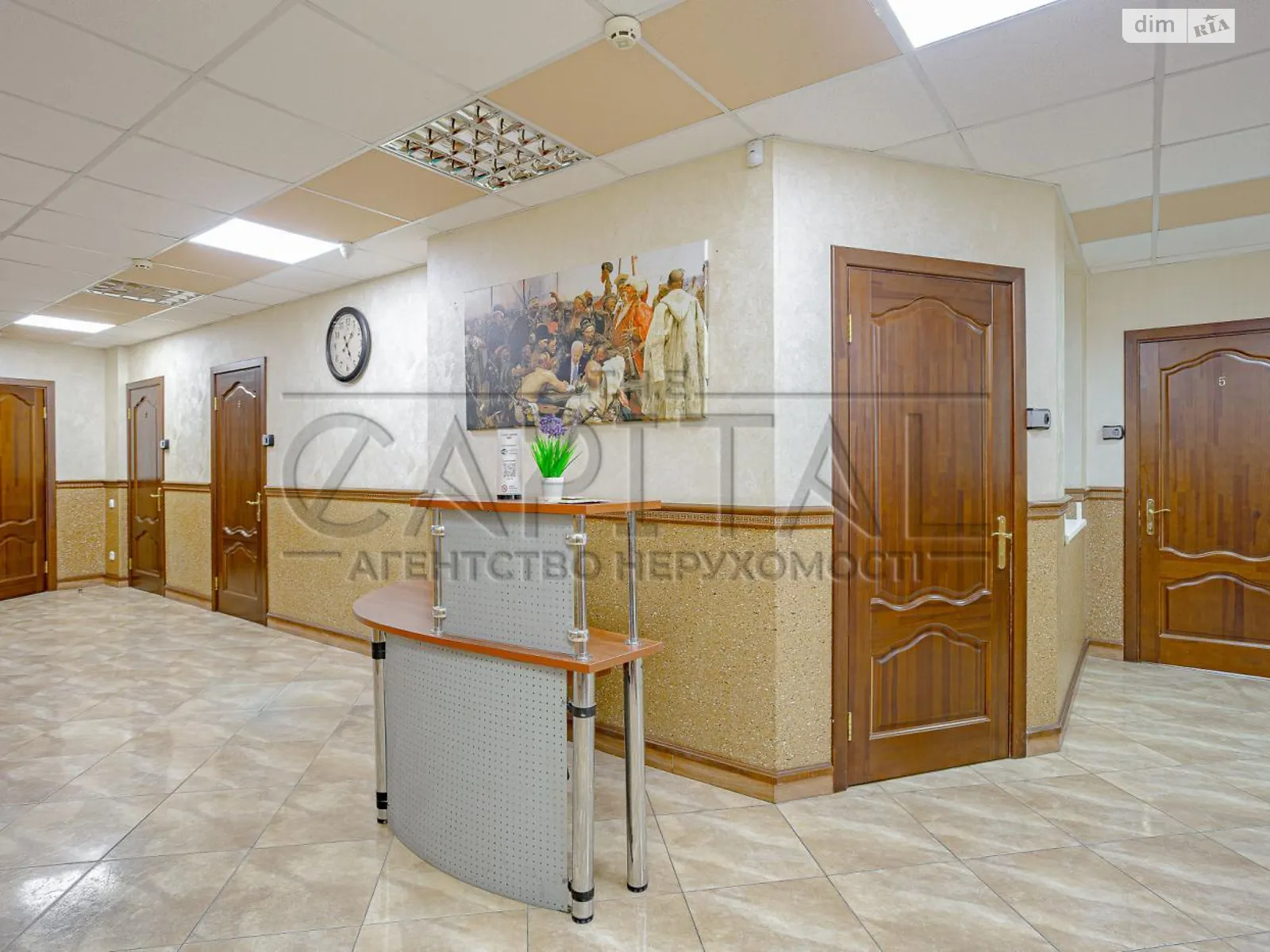Продается офис 480.9 кв. м в бизнес-центре, цена: 336000 $ - фото 1