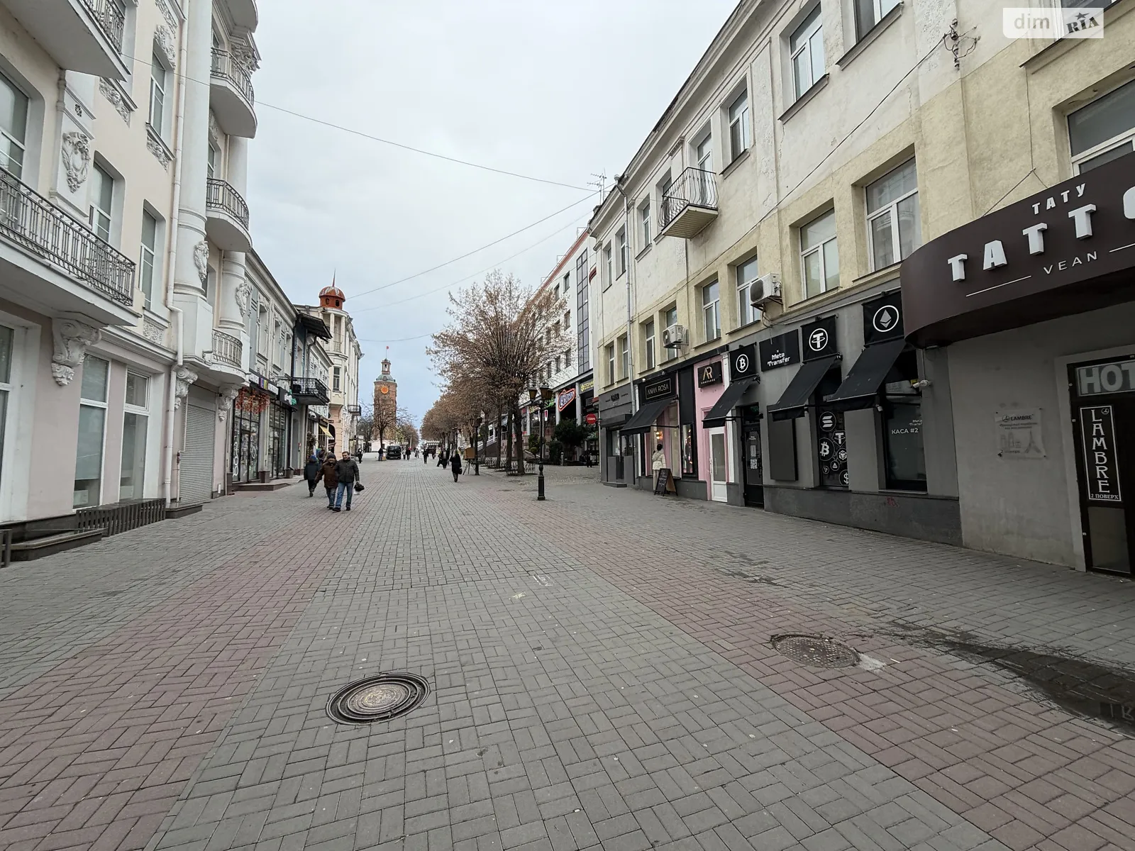 ул. Соборная, 46 Центр Винница, цена: 225000 $ - фото 1