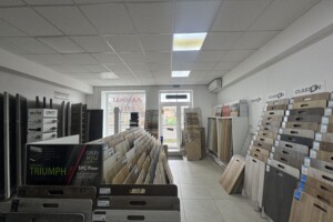 Довгострокова оренда комерційного приміщення, Вінниця, р‑н. Ближнє замостя, Батозька вулиця, буд. 16