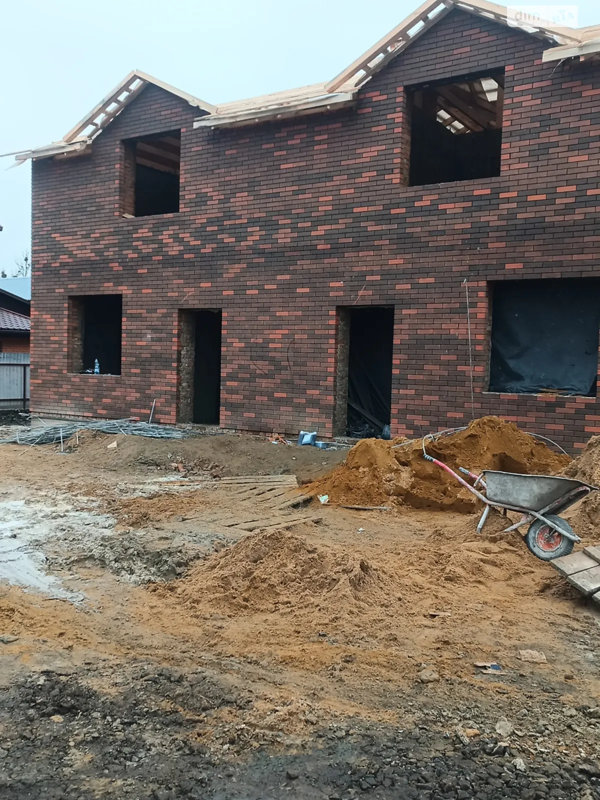 вул. Грушевського Вінницькі Хутори, цена: 71000 $ - фото 1