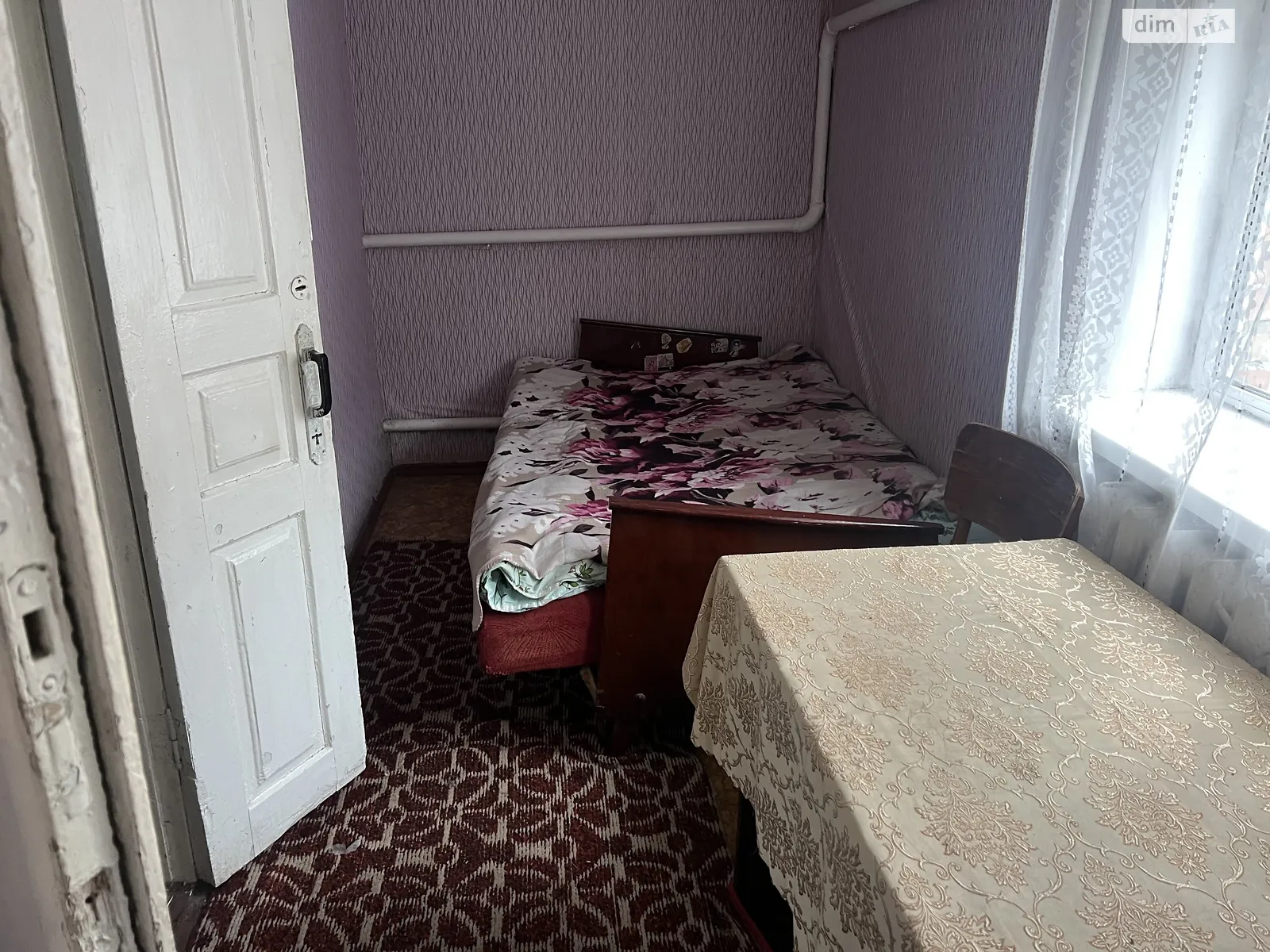 Сдается в аренду одноэтажный дом 35 кв. м с верандой, цена: 4000 грн - фото 1