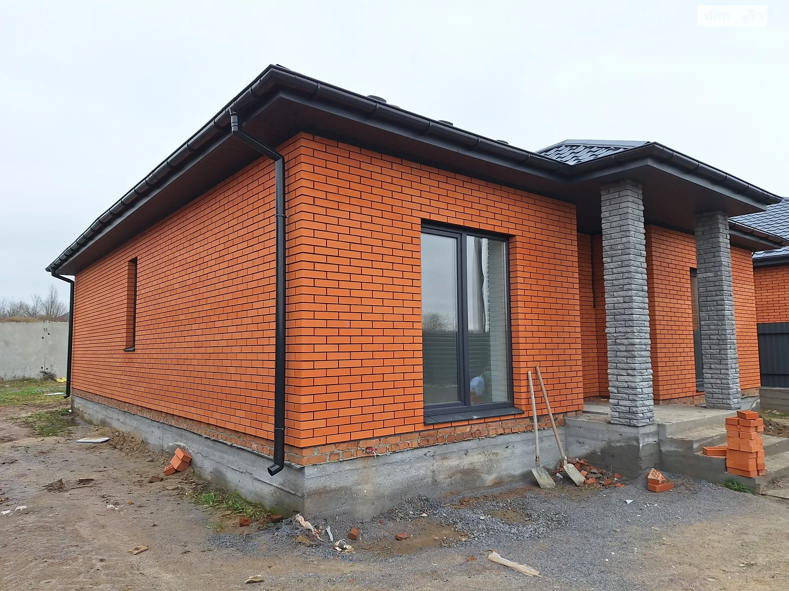 Продається одноповерховий будинок 100 кв. м з терасою, цена: 85000 $ - фото 1