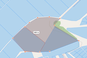 Купить землю под застройку в Киевской области